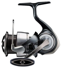 Катушка Daiwa 24 Certate (G) LT 2500D