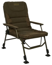 Кресло Avid Carp Benchmark Leveltech Recliner Chair