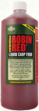 Ликвид Dynamite Baits Carp Food Liquid Robin Red 1L