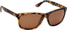 Очки Korda Sunglasses Classics Matt Tortoise/Brown lens