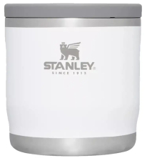 Пищевой термоконтейнер Stanley Adventure To-Go 0,35л Polar