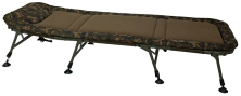 Раскладушка Fox International Flatliner 8 Leg Bedchair