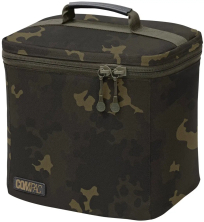 Термосумка Korda Compac Cool Bag Medium Dark Kamo 12L