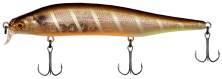 Воблер Megabass Ito Shiner SSR 115mm 14.0g Galaxy Shiner