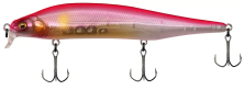 Воблер Megabass Ito Shiner SSR 115mm 14.0g Pink Back