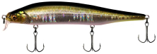 Воблер Megabass Ito Shiner SSR 115mm 14.0g Tennessee Shad