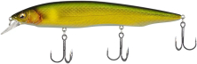 Воблер Megabass Kanata Ayu F 160mm 30.0g Wakin Golden Ayu Ii