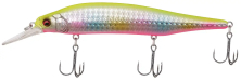 Воблер Megabass X-80 Magnum+1 S 115mm 18.0g GG Chart Back Rainbow Pb