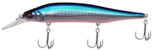 Воблер Megabass X-80 Magnum+1 S 115mm 18.0g GLX Deep Blue Pink