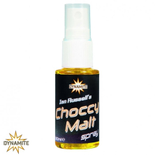 Спрей Dynamite Baits IR Choccy Malt Spray 30ml