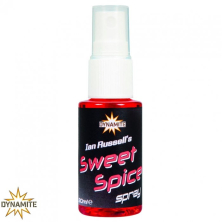 Спрей Dynamite Baits IR Sweet Spice Spray 30ml