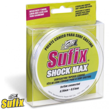 Монолидер конусный Sufix Tapered Line 0,20mm-0,57mm 5x15m