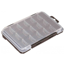 Коробка Meiho Case Light Game J 175x105x18mm (913997)