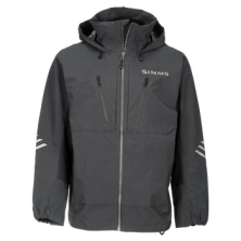 Куртка Simms ProDry Jacket Carbon M (13048-003-30)