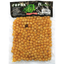 Горох Robin вакуум полуниця 100g (18042)