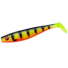 Силикон Fox Rage Pro Shad Super Naturals Ultra UV 14cm Perch (NPS012)