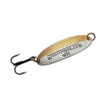 Блесна Brecks Wabler Lite 7.09gr #HN (W55HN-HN)