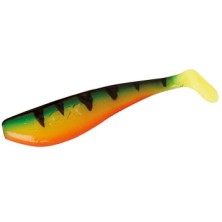Силикон Fox Rage Zander Pro Shad Classic Colour 120mm #Firetiger (NZS134)