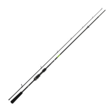 Спиннинг Daiwa Prorex X Sensor 2.10m 2-10g (11284-211)