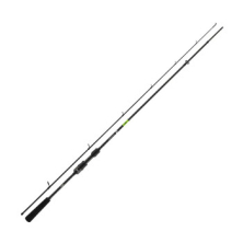 Спиннинг Daiwa Prorex X Sensor 2.10m 3-15g (11284-212)