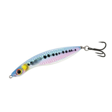 Воблер Salmo Wave 70S 70mm 14g #Holographic Blue Sardine (QWV005)