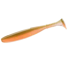 Силикон Daiwa Tournament D`Fin 100mm 7pc #UV Perch (16502-410)