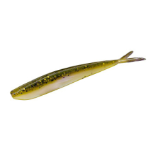 Силикон Lunker City Fin-S Fish 5&quot; #234 Goby 8шт. (55234)