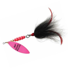 Блесна вращающаяся Mepps Giant Killer pink 35g (2282003)