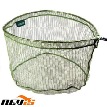 Голова подсака прорезиненная Nevis Rubber Landing Net 40x52cm