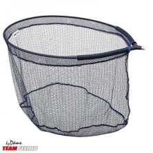 Голова подсака By Dome Team Feeder Eva Big Carp Landing Net 65x55 cm