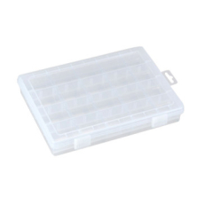 Коробка Meiho Feeder 1200ND 255х190х40mm (126694)