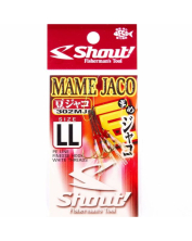 Ассист Shout! Мame Jaco 302MJ LL(4)