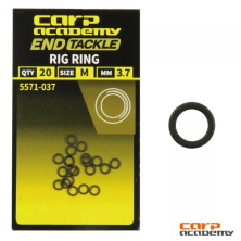 Кольца микро Carp Academy Rig Ring XS 2.5mm 20шт