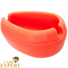Пресс для кормушек Carp Expert Flat Method Mould Orange