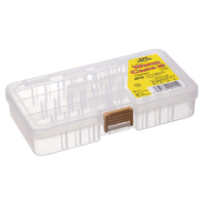 Коробка Meiho Worm Case 161x91x31mm M (901550)