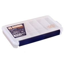 Коробка Versus VS-820NDM Clear 232*122*32 (143820)