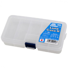 Коробка Meiho Lure Case L-M 161x91x31mm (901567)