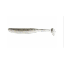 Силікон Daiwa Tournament D `FIN 7,5cm Rainbow Shad # 10шт 