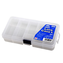 Коробка Meiho Lure Case L (L-L) 186x103x34mm (901611)