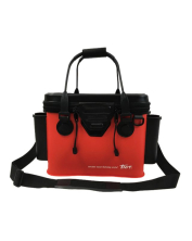 Сумка Tict Light Game Compact Bakkan II red 