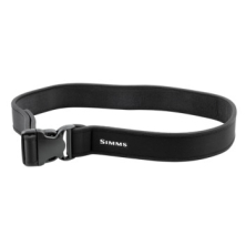 Пояс Simms Neoprene Wading Belt Black One Size (11078-001-00)