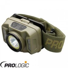 Фонарь налобный Prologic Inspire Head Light 5W/500lm