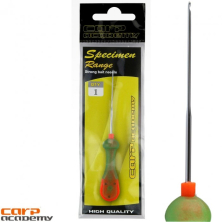 Игла без застежки усиленная Carp Academy Carp Academy Strong Bait Needle Light Storage Handle