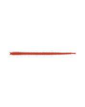 Силікон Marukyu Power Isome M 10cm (15шт) red 