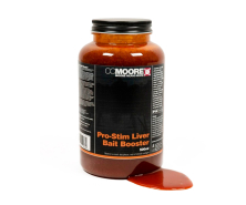 Ликвид CC Moore Pro-Stim Liver Bait Booster 500мл