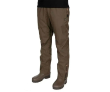 Штаны водонепроницаемые Fox Camo/Khaki RS 10K trouser M