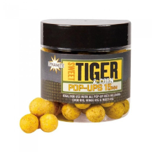 Поп-ап Dynamite Baits Pop-Up Sweet Tiger & Corn 15mm 1бан
