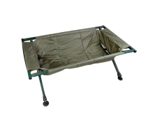 Мат карповый Carp Zoom Adjustable 4 Leg Carp Cradle 120x69x43см
