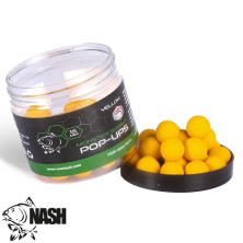 Поп-ап Nash Monster Shrimp Pop Ups Yellow 12mm 75g