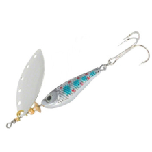 Вертушка Daiwa Silver Creek Spinner-R 1180 Amago 18gr (10000010) 